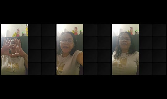 lindafaulkner87's Live Session — Sep 13, 2026, 7:01 AM