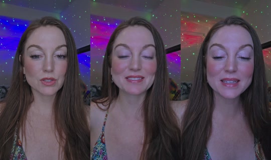 lindalovefairy's Live Session — Aug 7, 2026, 8:00 AM