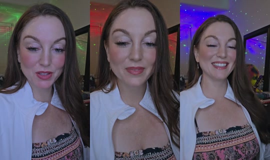 lindalovefairy's Live Session — Aug 8, 2026, 6:12 AM