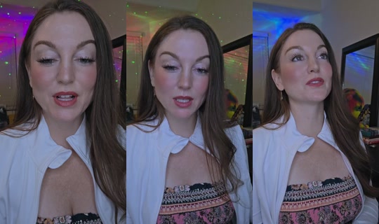 lindalovefairy's Live Session — Aug 8, 2026, 7:00 AM