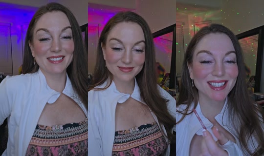 lindalovefairy's Live Session — Aug 8, 2026, 7:50 AM