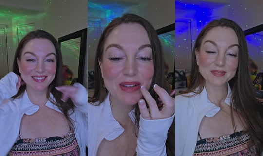 lindalovefairy's Live Session — Aug 8, 2026, 8:41 AM