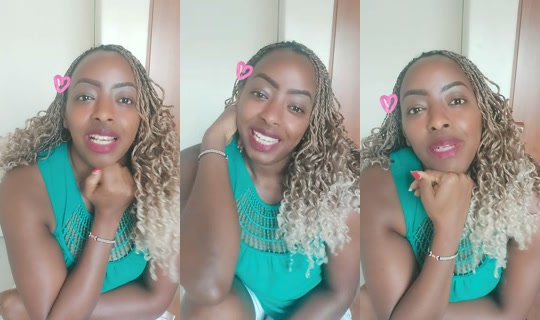 lindamaringa's Live Session — Sep 2, 2026, 11:40 AM