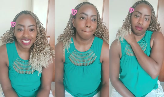 lindamaringa's Live Session — Sep 2, 2026, 12:30 PM