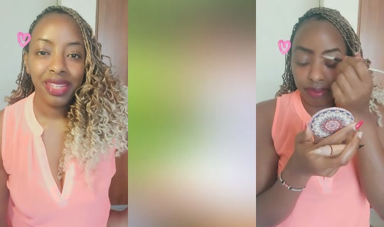 lindamaringa's Live Session — Sep 3, 2026, 10:29 AM