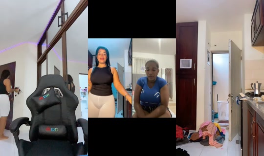 lindamichelbarrie's Live Session — Jul 8, 2026, 10:41 AM