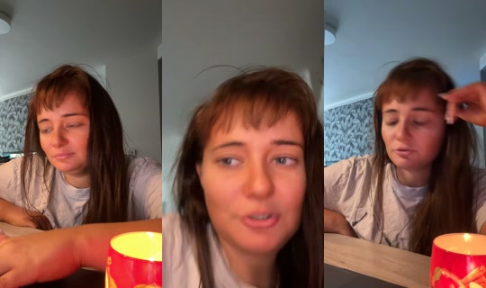 lindaviktoriah's Live Session — Oct 15, 2026, 7:25 AM