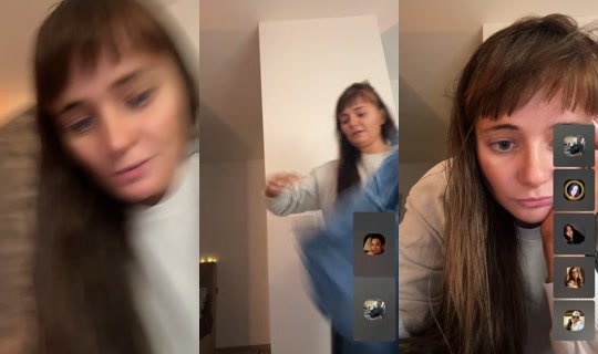 lindaviktoriah's Live Session — Oct 16, 2026, 6:13 PM