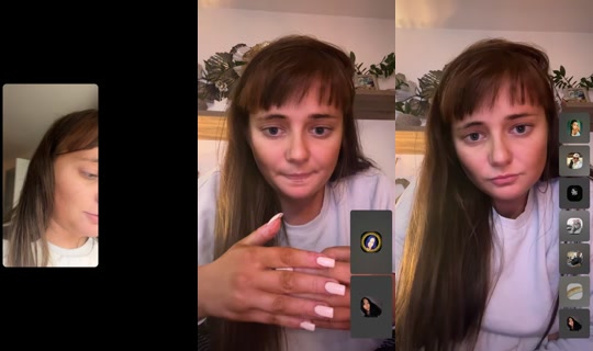 lindaviktoriah's Live Session — Oct 16, 2026, 8:41 PM