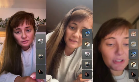 lindaviktoriah's Live Session — Oct 16, 2026, 9:32 PM