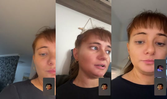 lindaviktoriah's Live Session — Oct 17, 2026, 6:42 AM