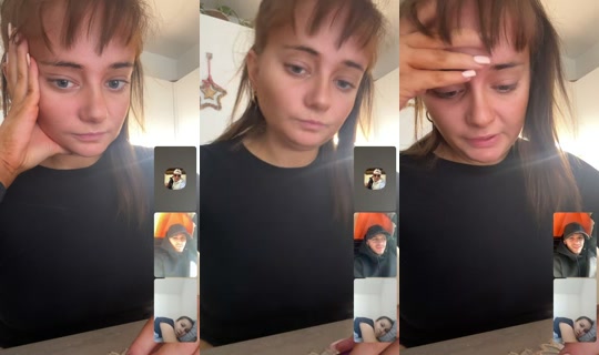 lindaviktoriah's Live Session — Oct 17, 2026, 8:23 AM