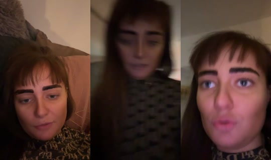 lindaviktoriah's Live Session — Oct 18, 2026, 6:05 PM