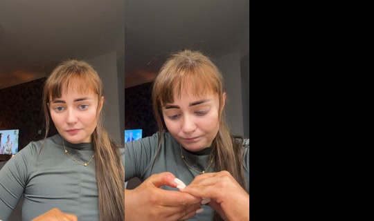 lindaviktoriah's Live Session — Oct 19, 2026, 7:35 PM
