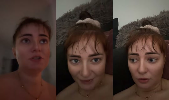 lindaviktoriah's Live Session — Oct 21, 2026, 5:31 AM