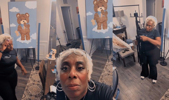 lindawhosammy's Live Session — Aug 2, 2026, 12:00 AM
