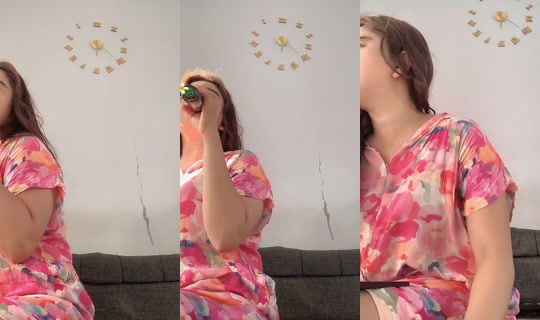 lindayana992's Live Session — Oct 9, 2026, 8:07 AM