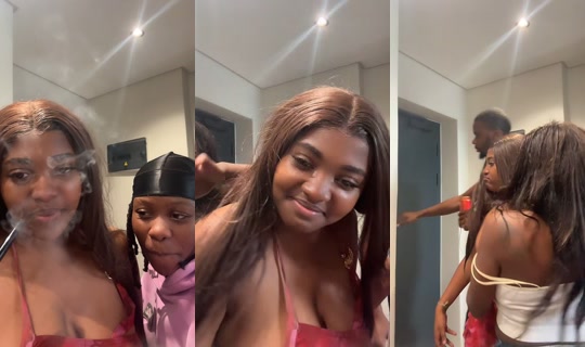 lindomadubela1's Live Session — Aug 8, 2026, 7:08 AM