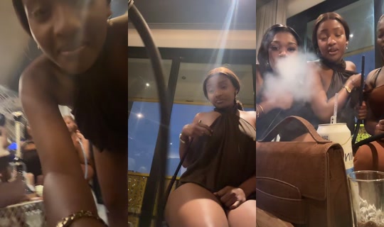 lindomadubela1's Live Session — Aug 23, 2026, 4:47 PM