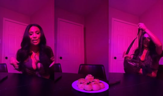 lindstqdhsn's Live Session — Oct 18, 2026, 9:09 AM
