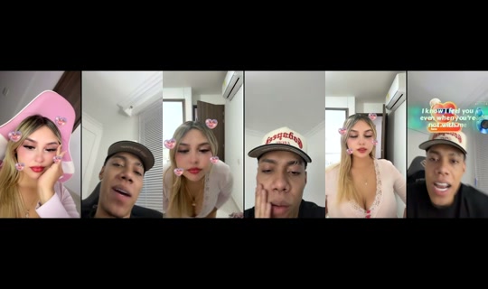 linduraf's Live Session — Jul 27, 2026, 3:56 AM