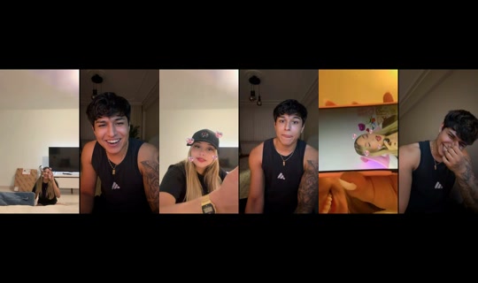 linduraf's Live Session — Sep 7, 2026, 12:32 AM