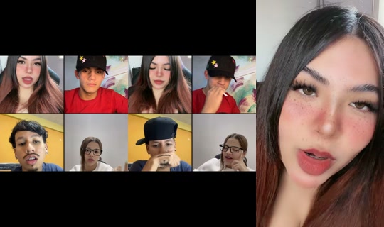 ling_jb's Live Session — Jul 24, 2026, 5:57 AM