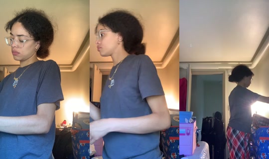 linglee.jr's Live Session — Jul 27, 2026, 9:24 PM