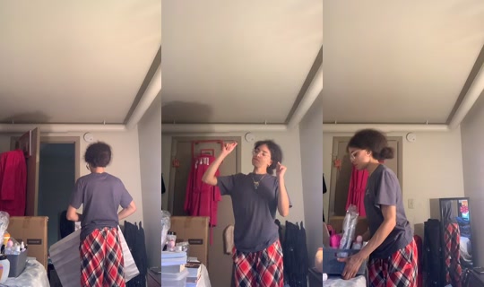 linglee.jr's Live Session — Jul 27, 2026, 11:07 PM