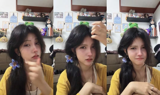 linh.a662's Live Session — Jul 9, 2026, 1:59 PM