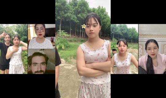 linhbabe826's Live Session — Jul 8, 2026, 10:42 AM