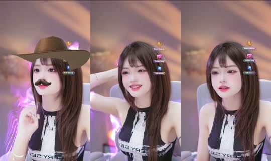 linhbearr's Live Session — Jul 24, 2026, 5:07 PM