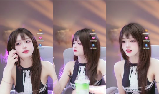 linhbearr's Live Session — Jul 24, 2026, 7:39 PM
