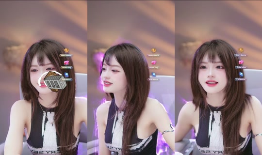 linhbearr's Live Session — Jul 24, 2026, 8:30 PM