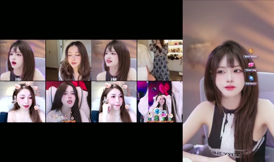 linhbearr's Live Session — Jul 25, 2026, 1:43 AM
