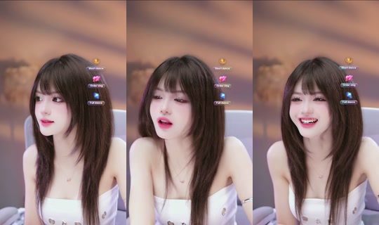 linhbearr's Live Session — Jul 25, 2026, 8:27 PM