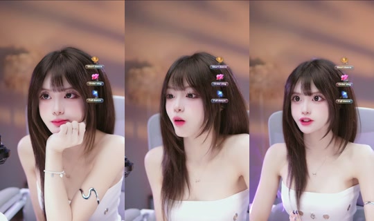 linhbearr's Live Session — Jul 25, 2026, 11:00 PM