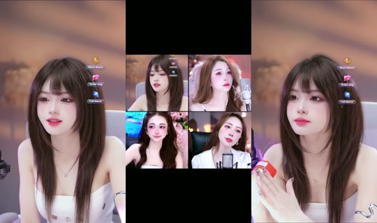 linhbearr's Live Session — Jul 25, 2026, 11:51 PM