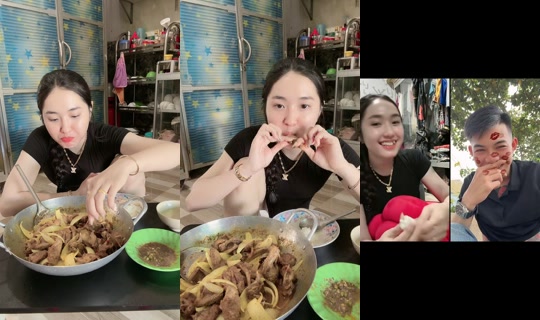 linhlinh27thg12's Live Session — Sep 18, 2026, 4:33 AM