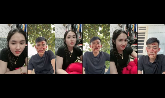linhlinh27thg12's Live Session — Sep 18, 2026, 5:23 AM