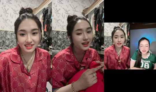 linhlinh27thg12's Live Session — Sep 18, 2026, 11:20 AM