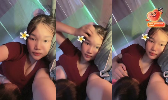 linhna577's Live Session — Aug 29, 2026, 6:00 AM