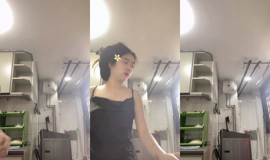 linhnhi.dancecrew's Live Session — Jul 21, 2026, 7:29 AM