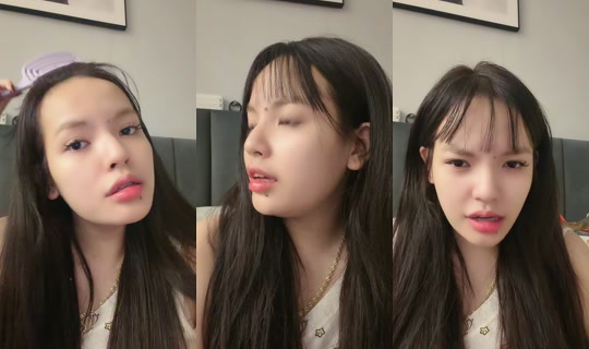 linhtayy86's Live Session — Jul 9, 2026, 1:43 PM