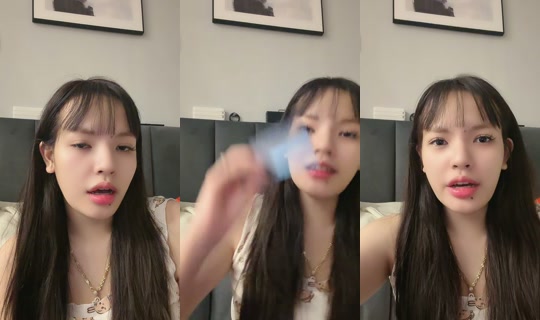 linhtayy86's Live Session — Jul 9, 2026, 2:29 PM