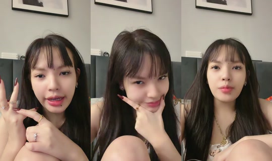 linhtayy86's Live Session — Jul 9, 2026, 2:47 PM