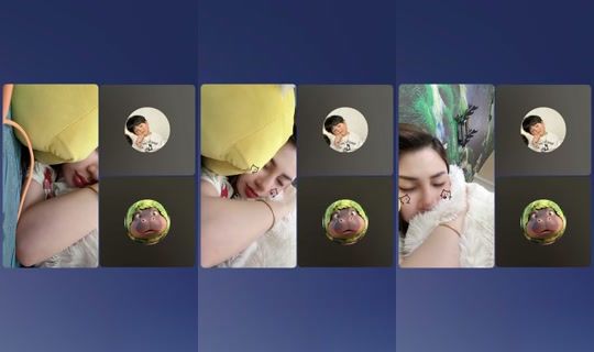 linhxinhxan123's Live Session — Jul 9, 2026, 8:18 AM