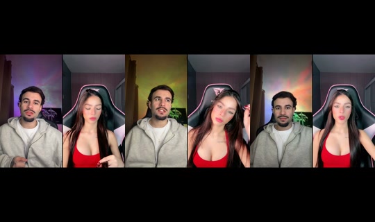 linikerpalominio's Live Session — Jul 14, 2026, 5:23 AM