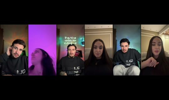 linikerpalominio's Live Session — Jul 15, 2026, 2:03 AM
