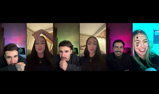 linikerpalominio's Live Session — Jul 15, 2026, 4:35 AM
